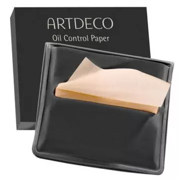 ARTDECO Oil Control Paper
