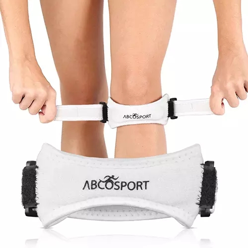 Abco Tech Patella Knee Strap