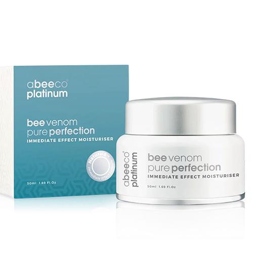 Abeeco Pure New Zealand Bee Venom Mask