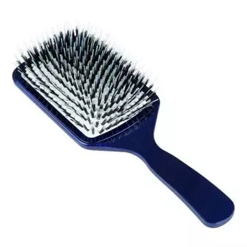 Acca Kappa Paddle Brush for Hair Extensions