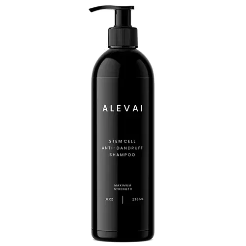 Alevai Stem Cell Anti Dandruff Shampoo