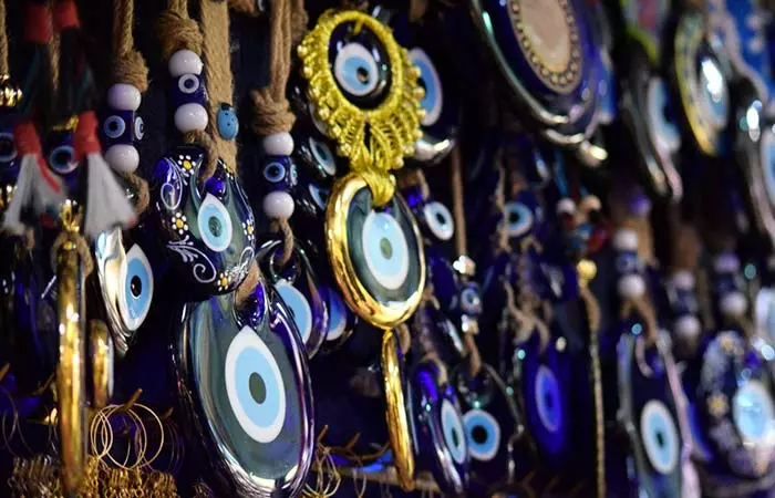 Amulets