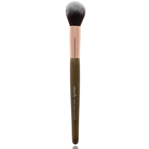 Anmor Contour and Highlighter Brush Set