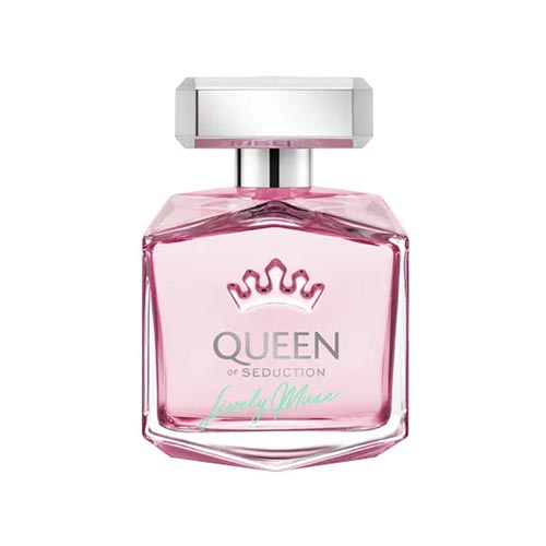 Top 10 Best Antonio Banderas Perfumes For Women - 2024 Update