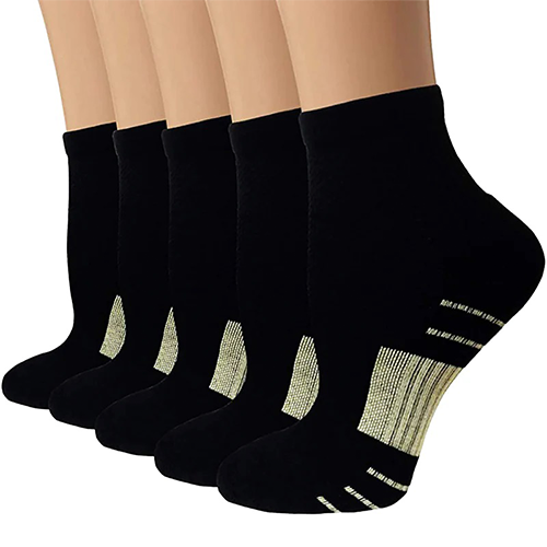 Aoliks Ankle Compression Socks