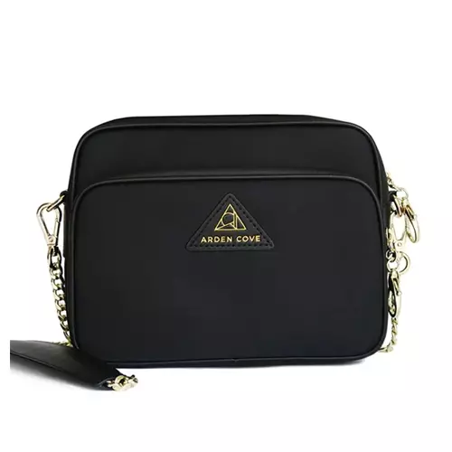 Arden Cove Cross-Body Bag