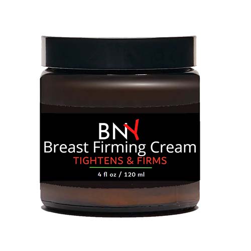 BNY Breast Firming Cream