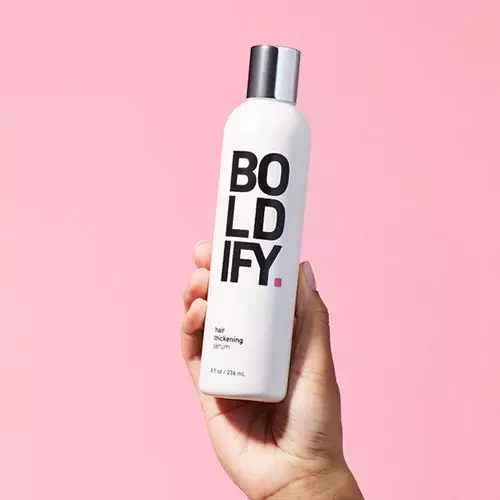 BOLDIFY Hair Thickening Serum