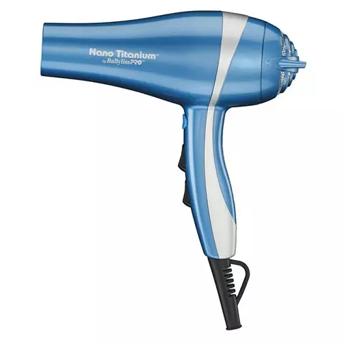 BaBylissPRO Nano Titanium Dryer