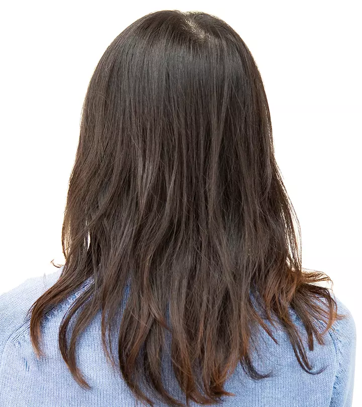 Type 1C Hair Pros And Cons Tips To Take Care And Hairstyles Type 1C Hair Pros And Cons Tips To Take Care And Hairstyles
