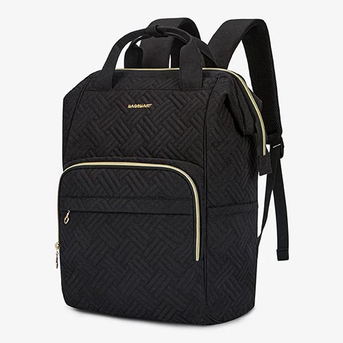 BAGSMART Laptop Backpack