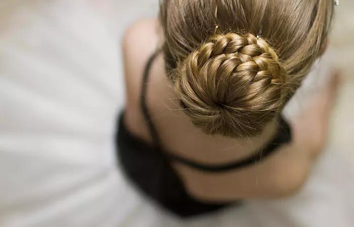 Ballet Bun
