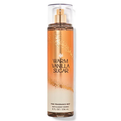 10 Best Body Mists From Bath & Body Works, Updated