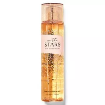 Bath and Body Works in The Stars Fine Fragrance Mist