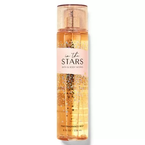 Bath and Body Works in The Stars Fine Fragrance Mist