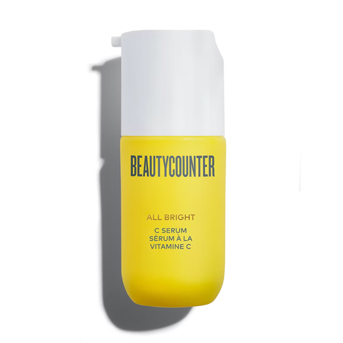 Beauty Counter Counter + All Bright C Serum