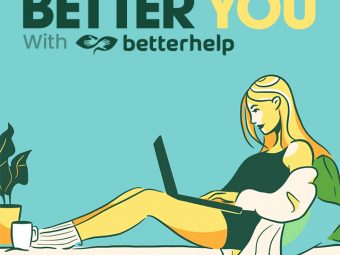 Become A Better You With BetterHelp