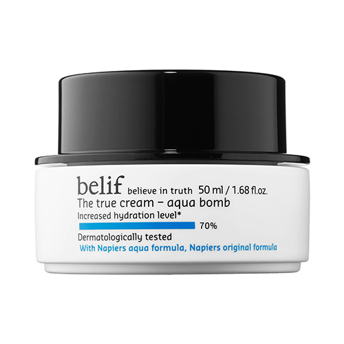 Belif The True Cream – Aqua Bomb