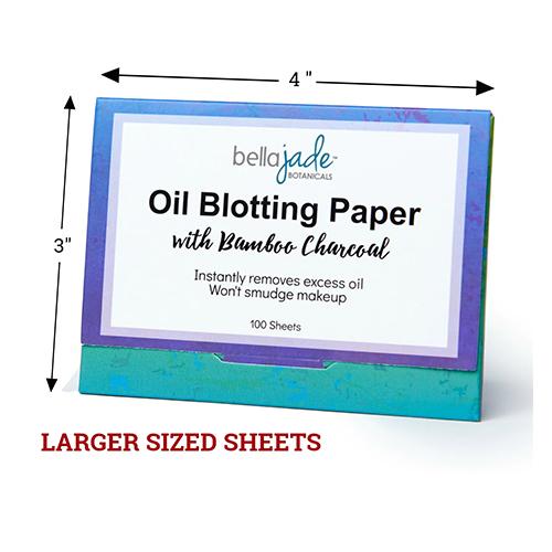 10 Best Blotting Papers For Oily Skin Our Top Picks For 2023