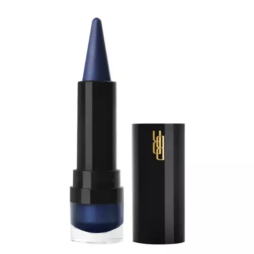 Black Radiance Metalicious Lip Sculptor - Magnetic Sapphire