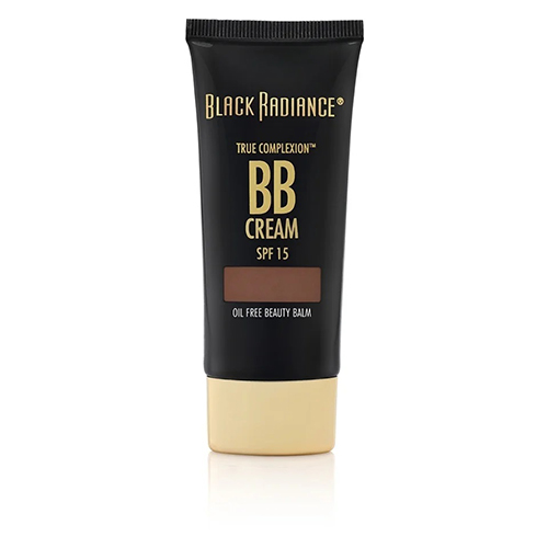 Black Radiance True Complexion Bb Cream SPF 15