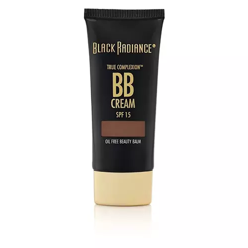 Black Radiance True Complexion Bb Cream SPF 15