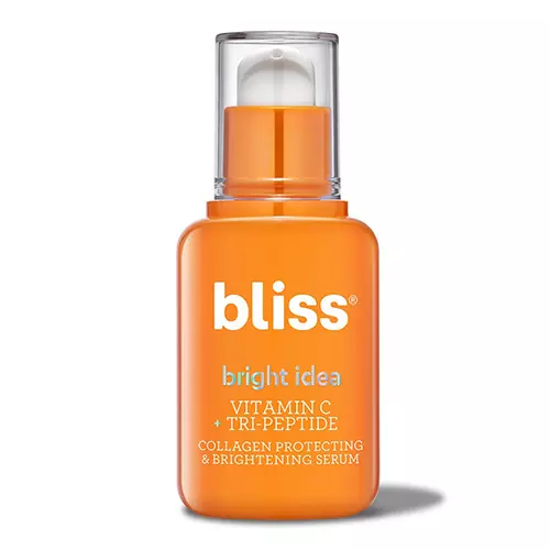 Bliss Bright Idea Serum