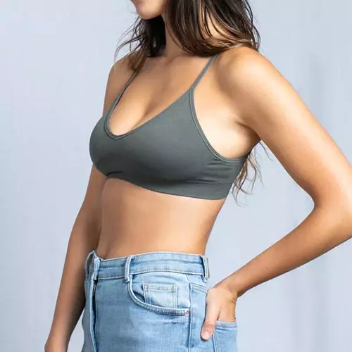 Blue 55 Women's Bralette