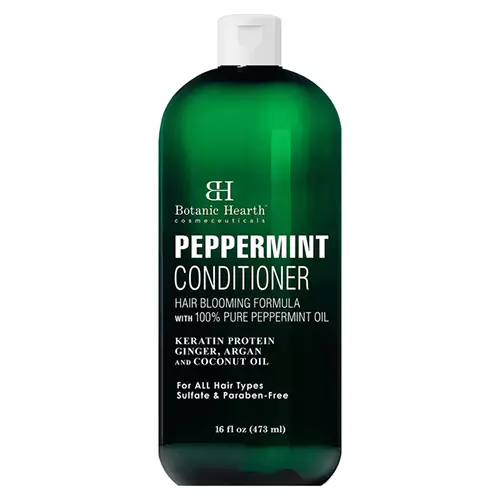 Botanic Hearth Peppermint Hair Conditioner