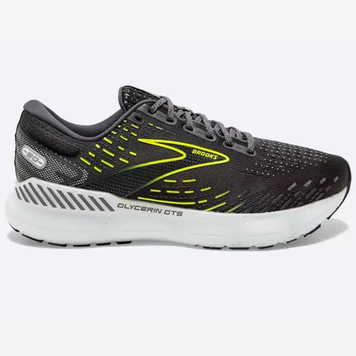 Brooks Women's Glycerin GTS 20 Supportive Running Shoe