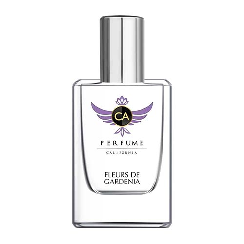 CA Perfume Impression of Fleurs De Gardenia