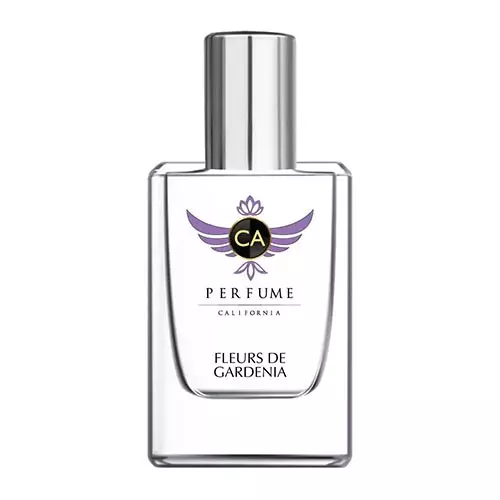 CA Perfume Impression of Fleurs De Gardenia