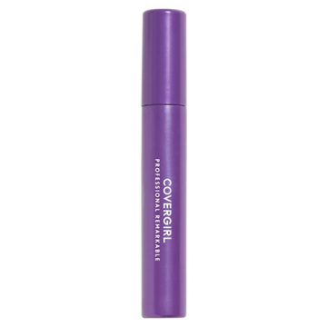 COVERGIRL Professional & Remarkable Mascara