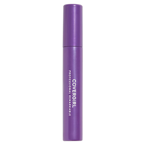 COVERGIRL Professional & Remarkable Mascara