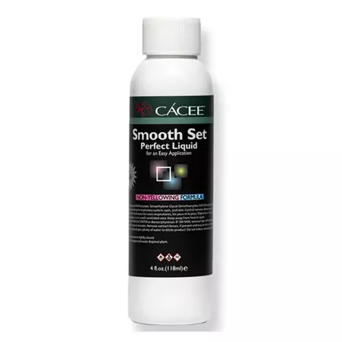 Cacee Smooth Set Perfect Liquid