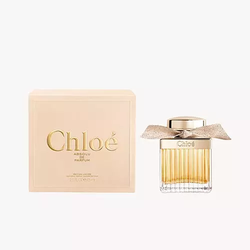 Chloe Absolu De Parfum