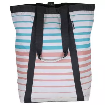 CleverMade Backpack Beach Tote