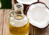 Coconut Oil For Teeth Whitening: Benefits And How To Use It
