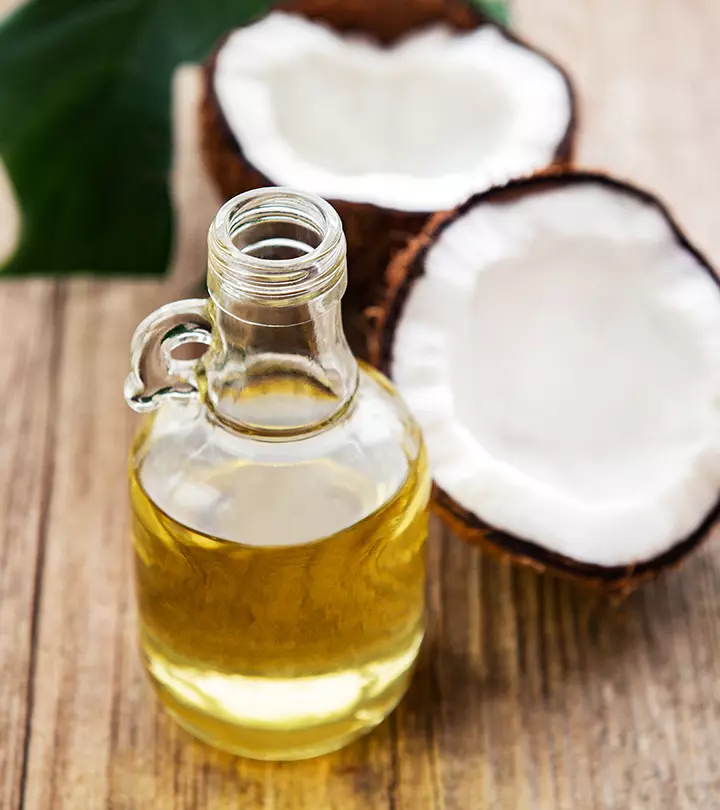 Coconut Oil For Teeth Whitening: Benefits And How To Use It