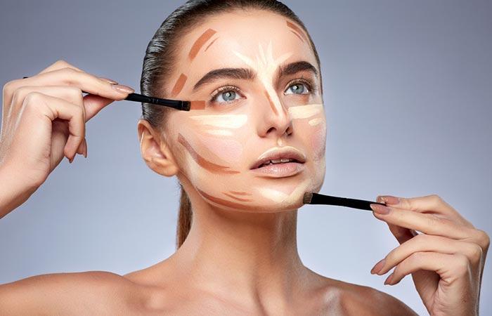 Contouring