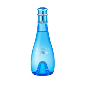 Cool Water By Davidoff For Women