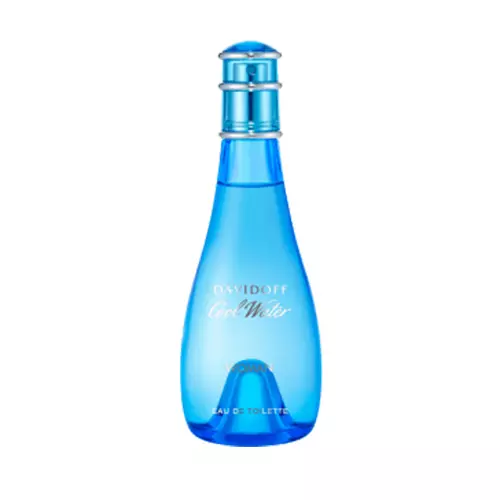 Cool Water By Davidoff For Women