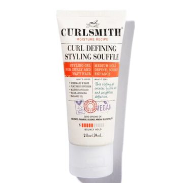 Curlsmith Curl Defining Styling Soufflé