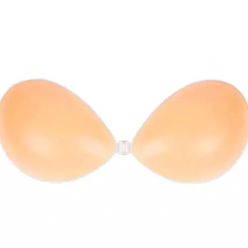 Depovor Adhesive Strapless Bra