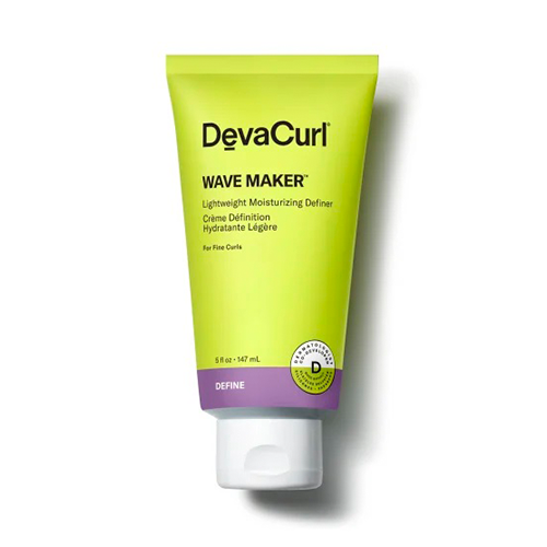 DevaCurl Wave Maker Lightweight Moisturizing Definer