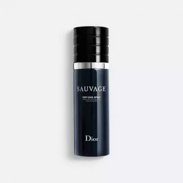 Dior 2018 Sauvage Eau de Parfum
