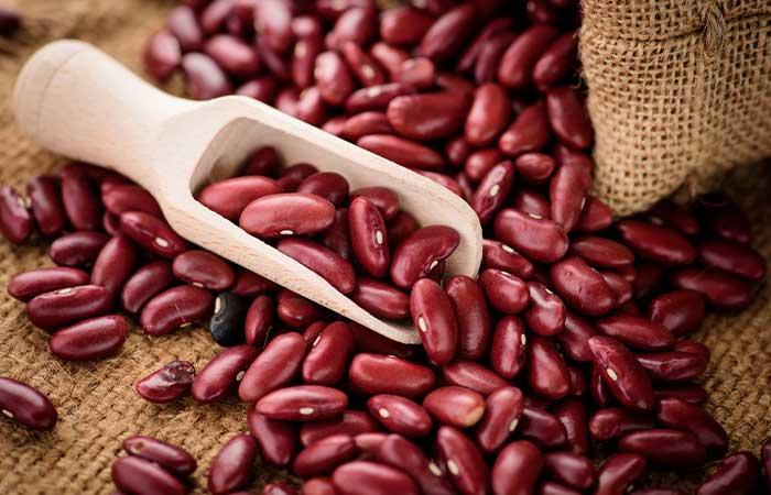 Dried-Kidney-Beans