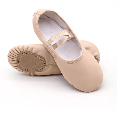 Dynadans Ballet Shoes