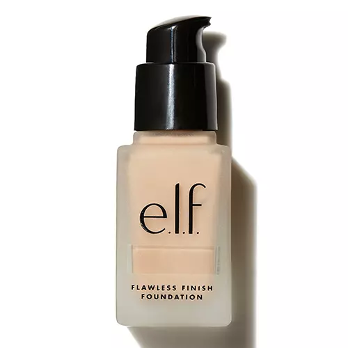 ELF Flawless Finish Foundation