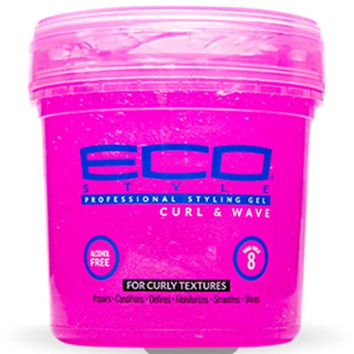 Ecoco Eco Style Hair Gel
